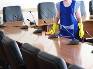Office Deep Cleaning Services in Bangalore